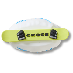 3D Snowboard