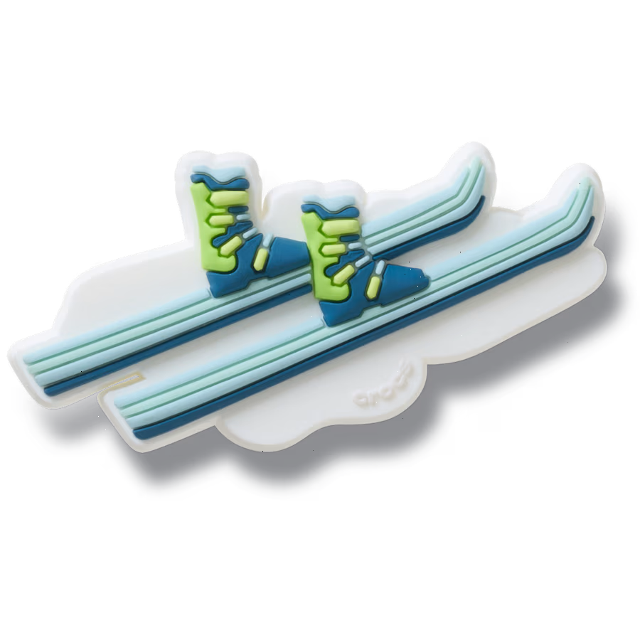 Skis and Ski Boots