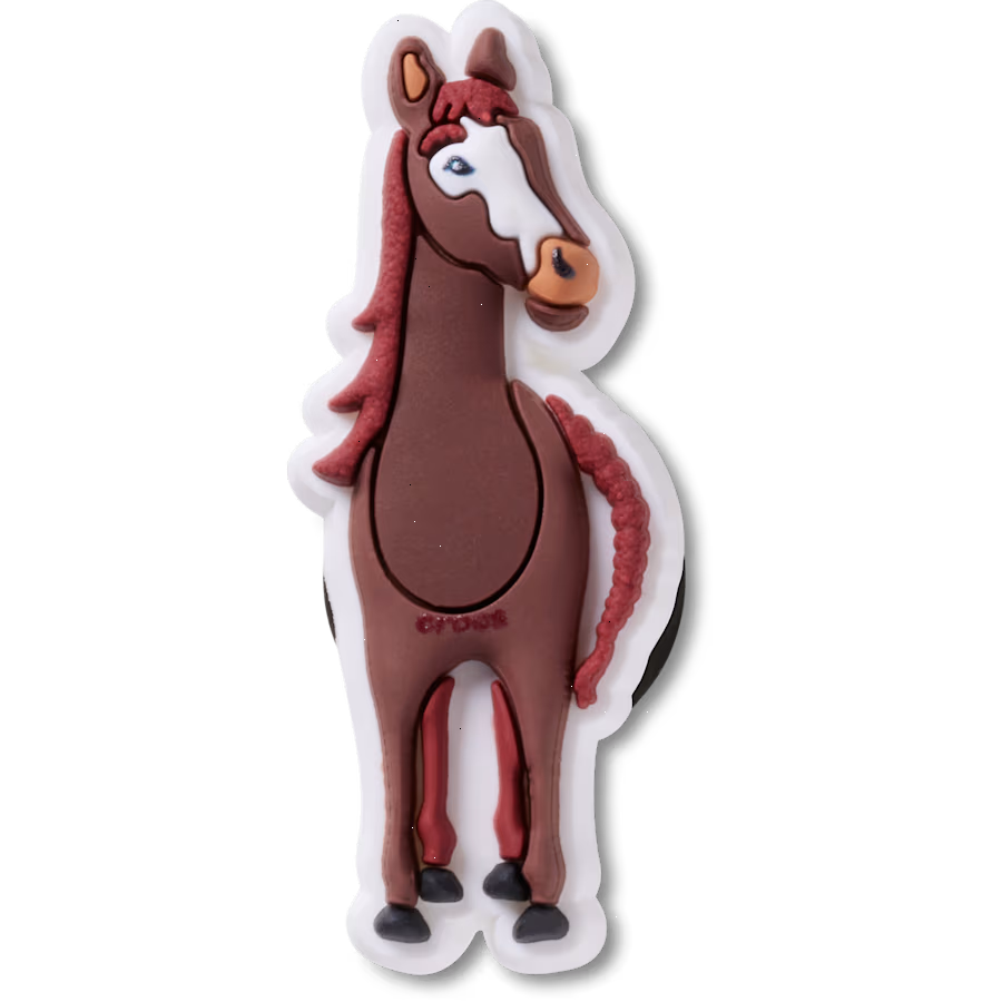 Brown Horse