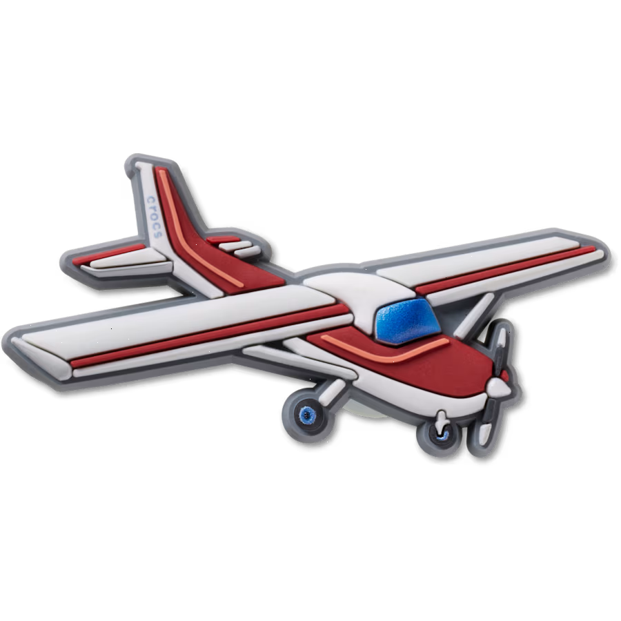 Small Piston Airplane