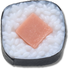 Realistic Sushi