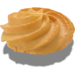 Realistic Cookie 2