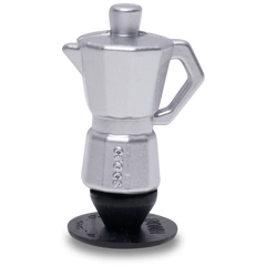 3D Coffee Percolator