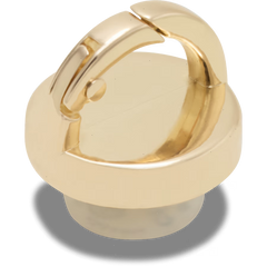 Gold Interchangeable Stud
