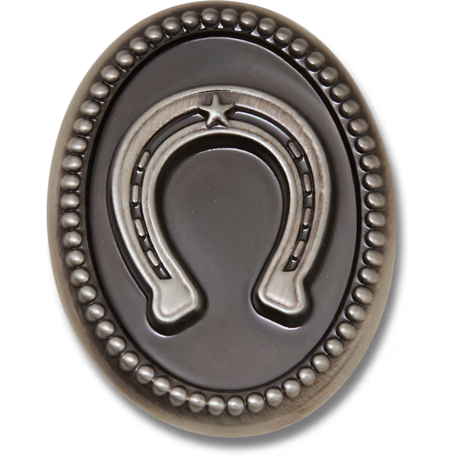 Silver Horseshoe