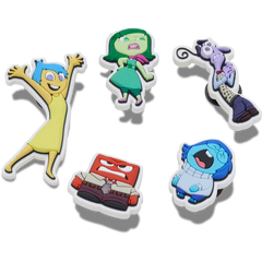 Pixar Inside Out 5 Pack