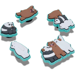 We Bare Bears 5 Pack