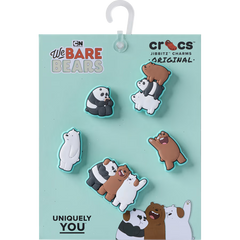 We Bare Bears 5 Pack