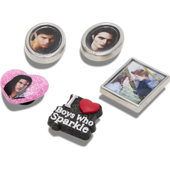 The Twilight Saga 5 Pack