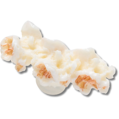 Realistic Popcorn 2
