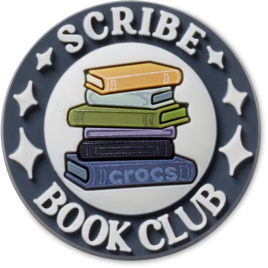 Scribe  Book Club
