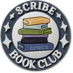 Scribe  Book Club