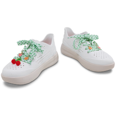 Laces and Fresh Fruits Charm Kit