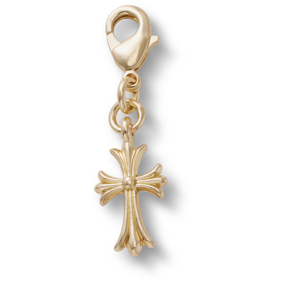 Cross Charm