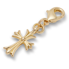 Cross Charm
