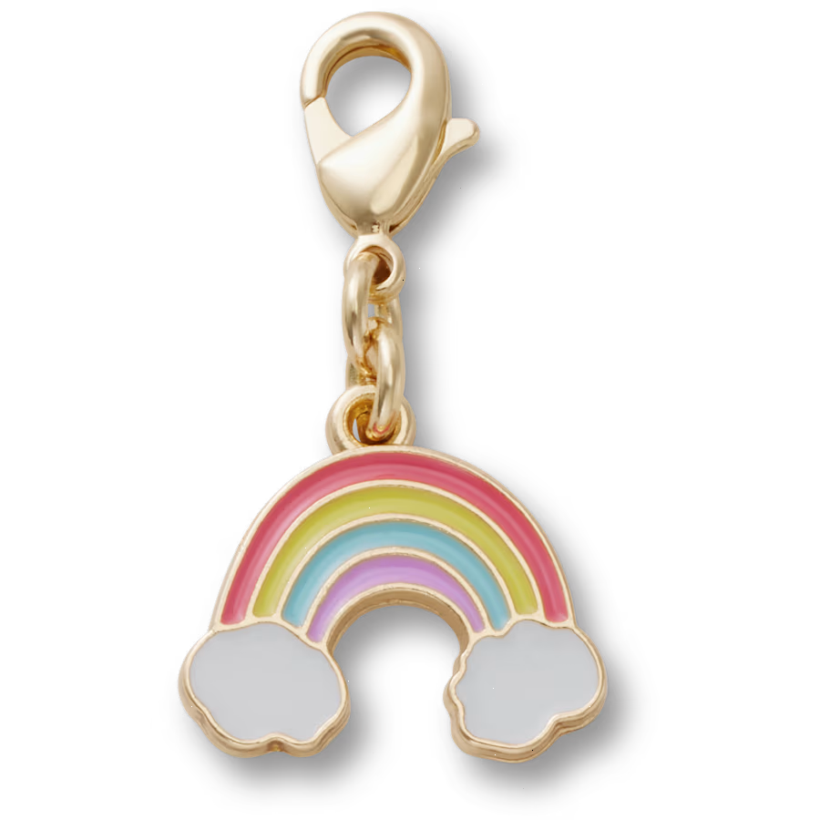 Rainbow Charm