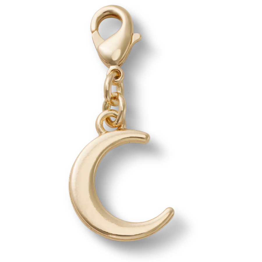 Moon Charm