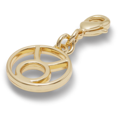 Taurus Charm