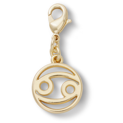 Cancer Charm