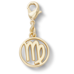 Virgo Charm