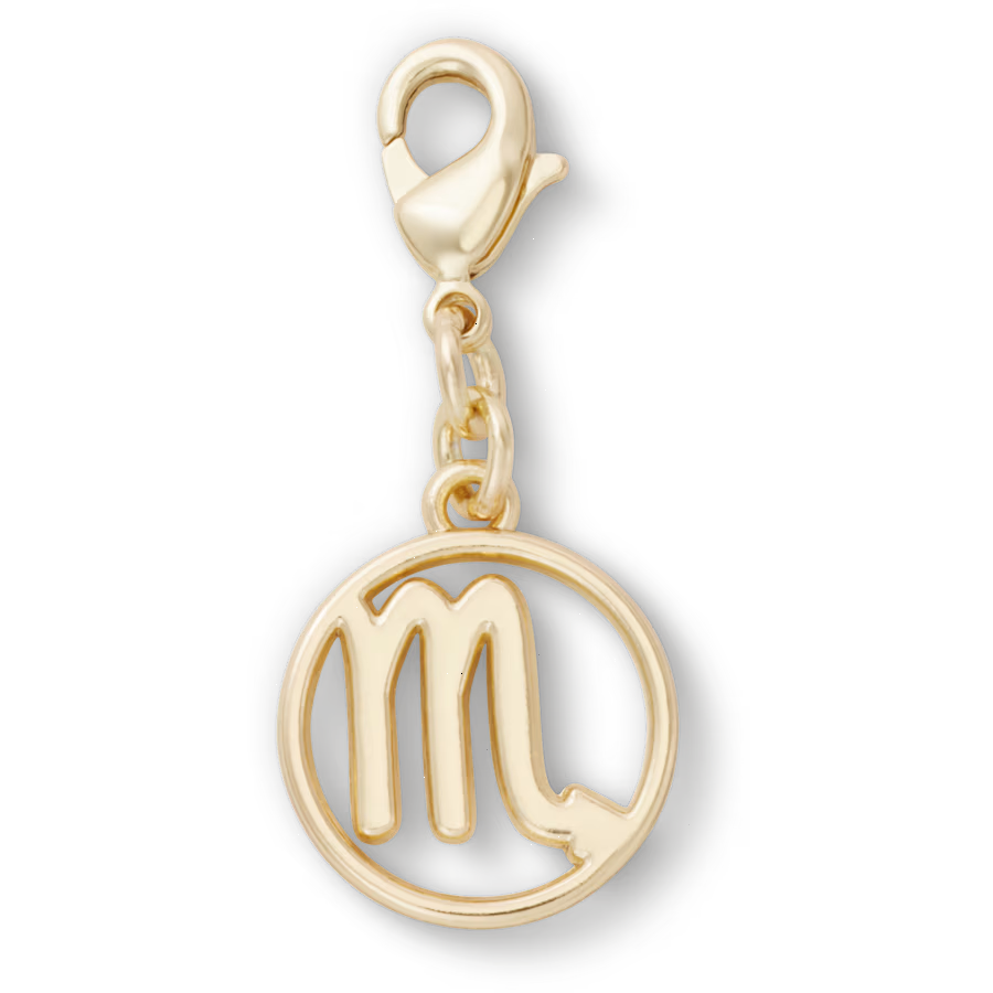 Scorpio Charm