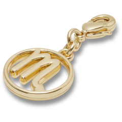Scorpio Charm