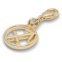 Sagittarius Charm