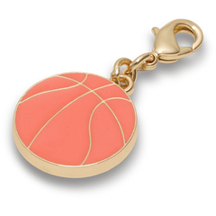 Basketball Charm