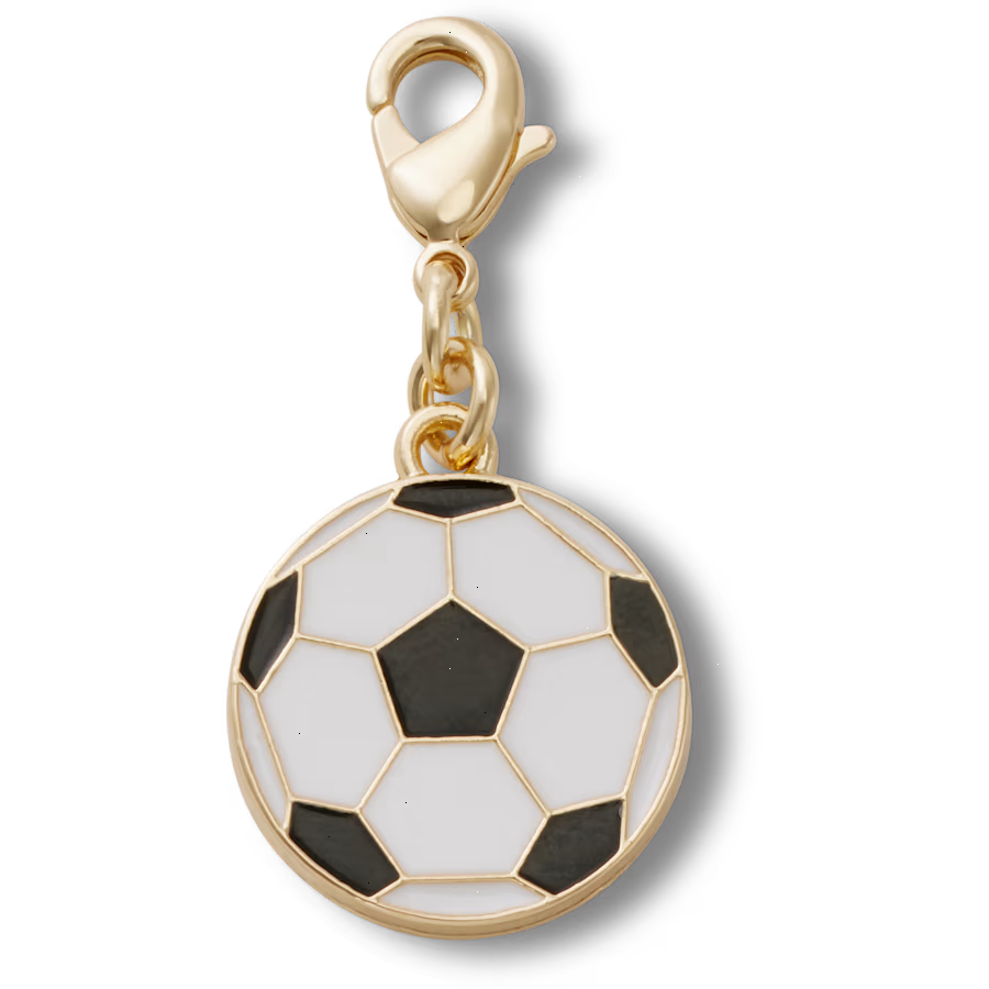 Soccer Charm
