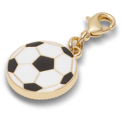 Soccer Charm