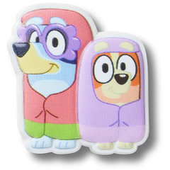 Bluey Grannies