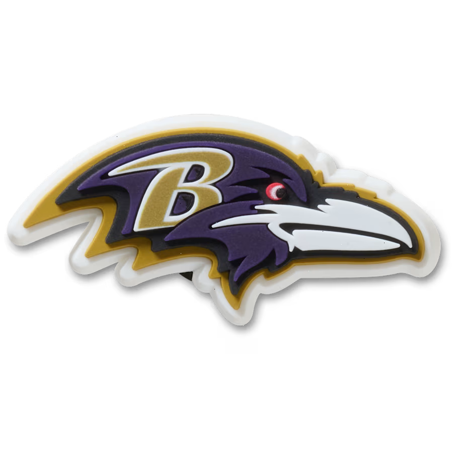 NFL Baltimore Ravens Logo