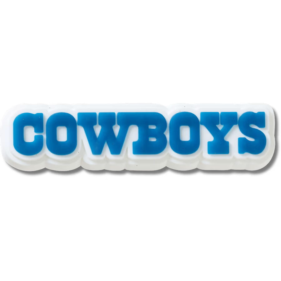 NFL Dallas Cowboys Logo