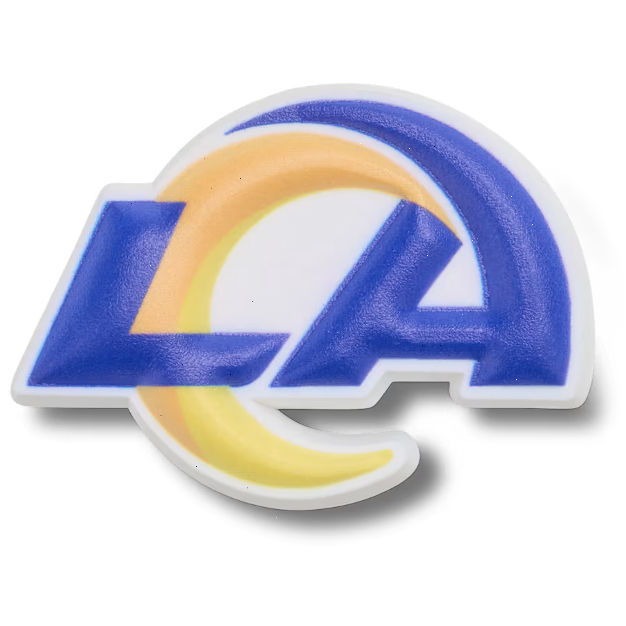 NFL Los Angeles Rams Logo