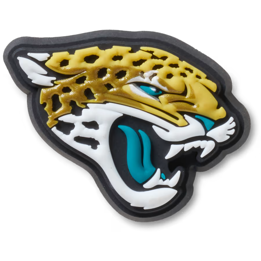 NFL Jacksonville Jaguars Logo