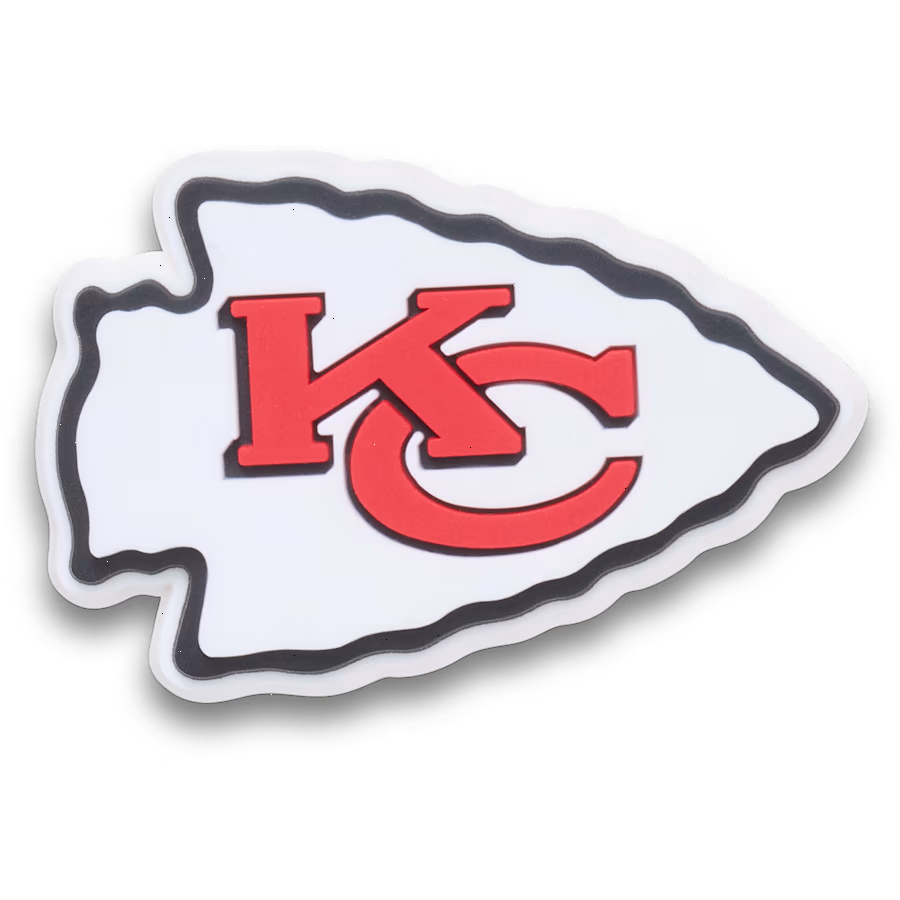 NFL Kansas City Chiefs Logo