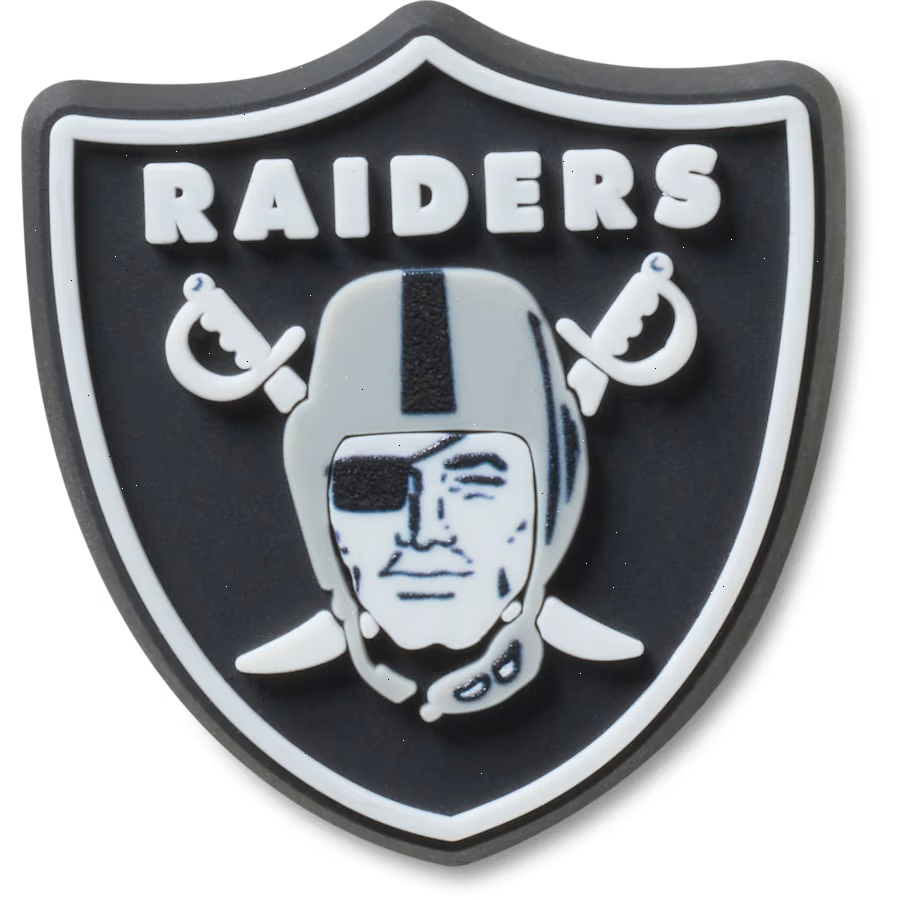 NFL Las Vegas Raiders Logo