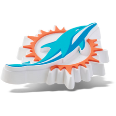 NFL Miami Dolphins Logo
