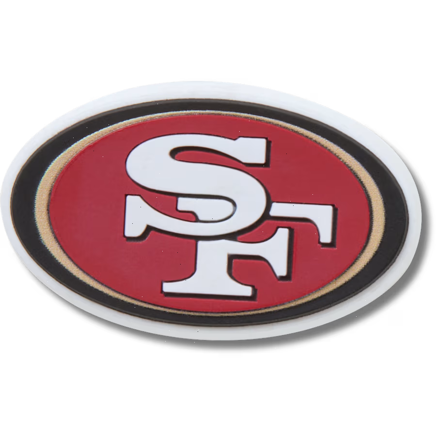 NFL San Francisco 49ers Logo