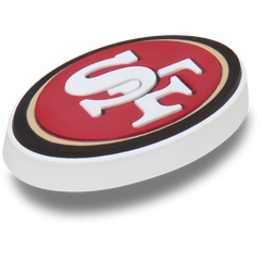 NFL San Francisco 49ers Logo