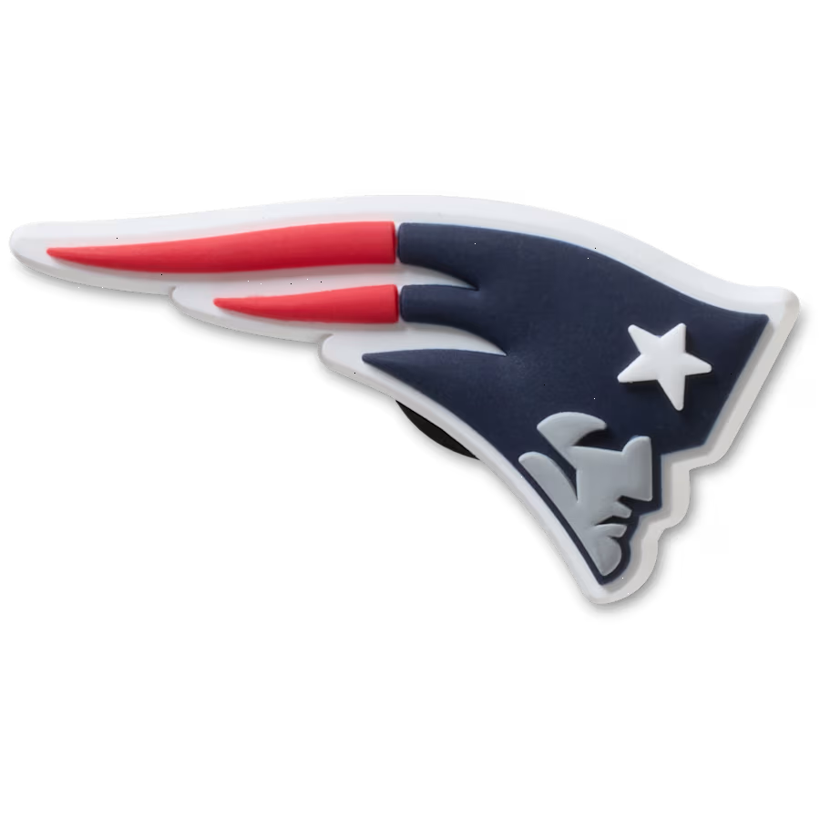 NFL New England Patriots Logo