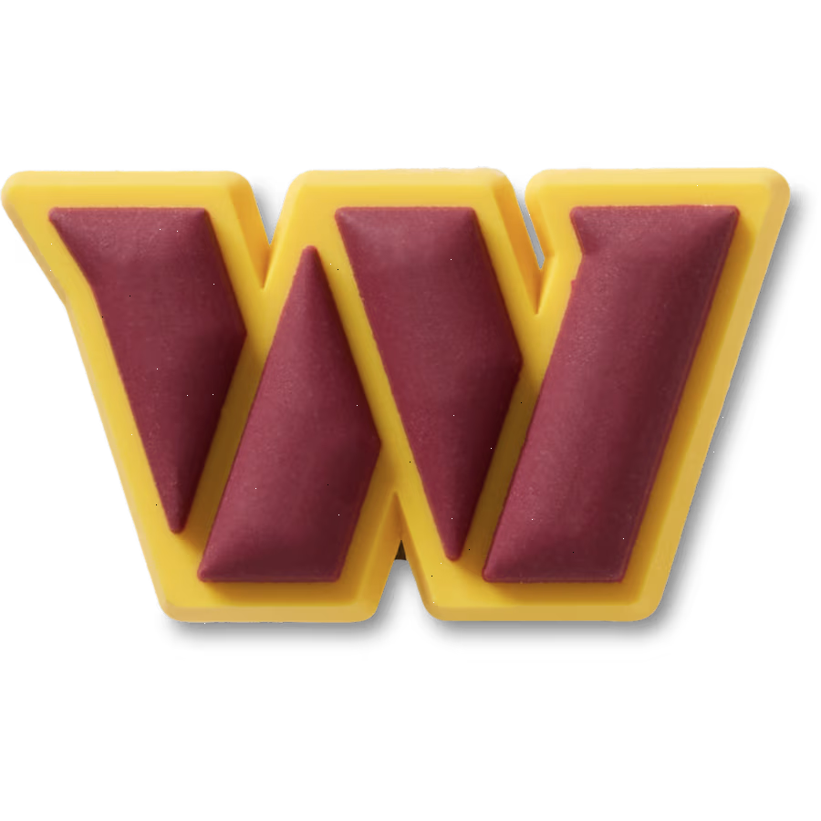 NFL Washington Commanders Logo