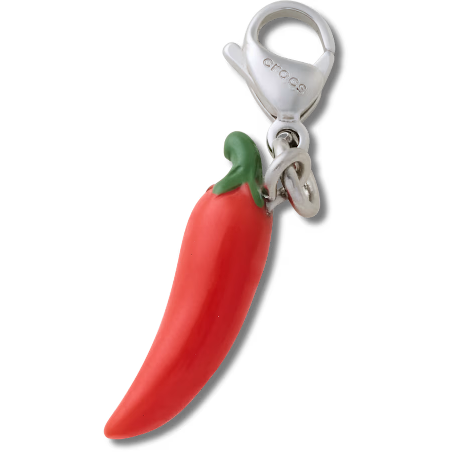 Chili Pepper Charm