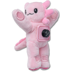 Huggitz Axolotl