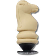 3D Knight Chess Piece