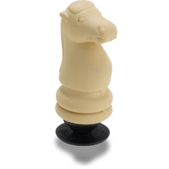 3D Knight Chess Piece