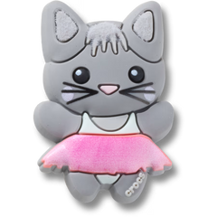 Cutie Ballerina Kitty