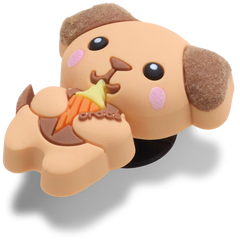 Cutie Ice Cream Puppy