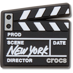 New York Clapper