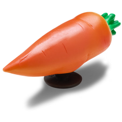 Realistic Carrot